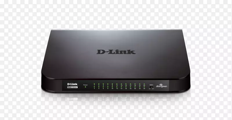 无线接入点以太网集线器路由器d-链路网络交换机