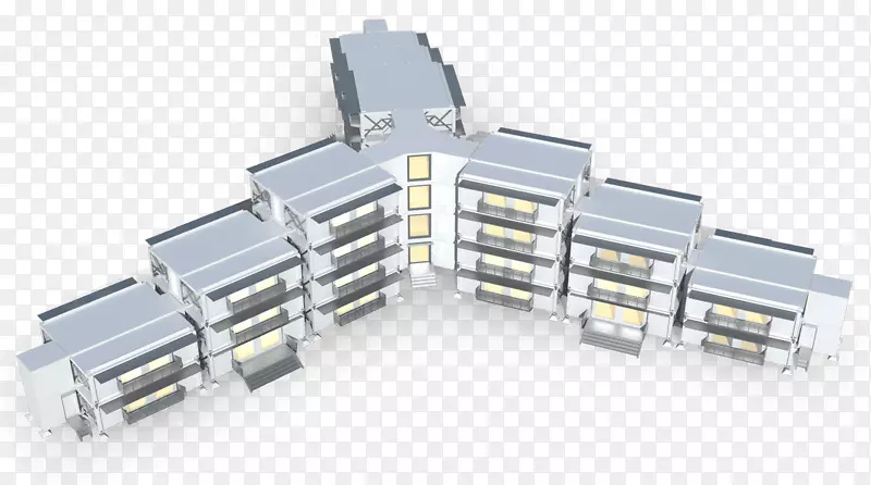 工程房屋技术建筑-房屋