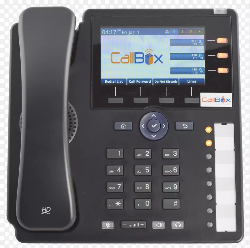商务电话系统移动电话IP电话语音-蓝牙