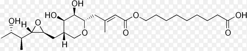 鼠酰基二肽抗生素，披碱类药物细菌
