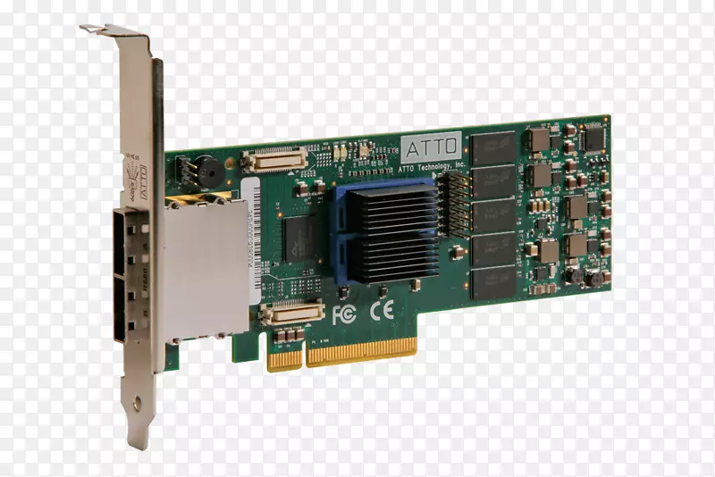 图形卡和视频适配器串行连接SCSI串行ata pci速递技术