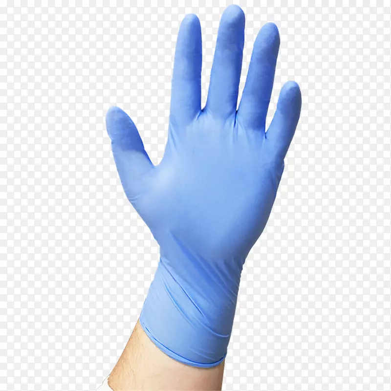医用手套一次性橡胶手套手