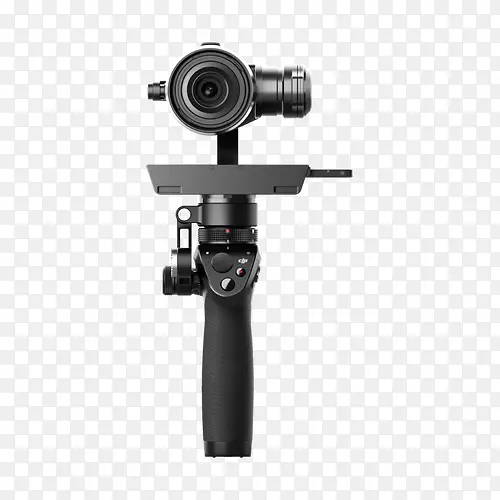 DJI Osmo RAW组合Mavic专业照相机