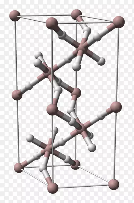 锂铝氢化物刘易斯酸和碱