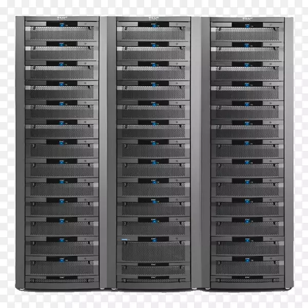 磁盘阵列澄清戴尔EMC计算机网络存储区域网络