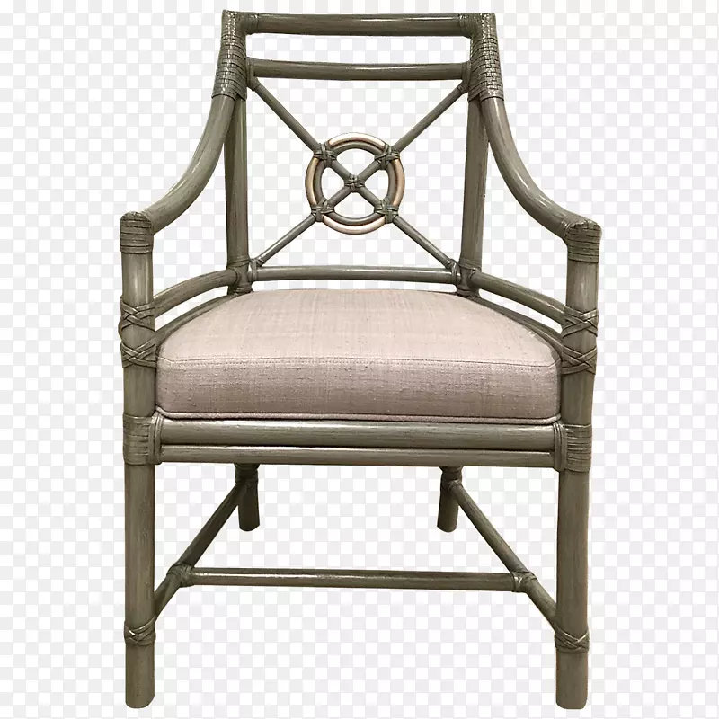 椅子，桌子，家具，餐厅，躺椅-拉扣扶手椅