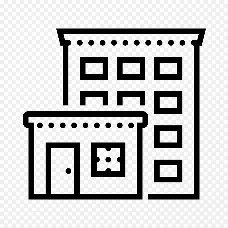 现代高层建筑PNG图片素材下载_图片编号1861886-PNG素材网
