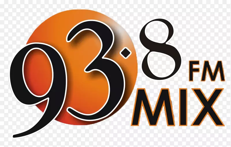 约翰内斯堡MIX 93.8调频广播电台-收音机