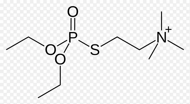 回声硫代磷酸有机硫代磷酸酯乙酰胆碱酯酶抑制剂米波默森