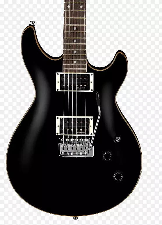 Fender Stratocaster Gibson es-335 PRS吉他PRS自定义24-吉他