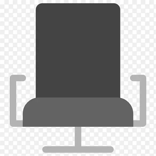 椅子、座椅、电脑图标、沙发椅