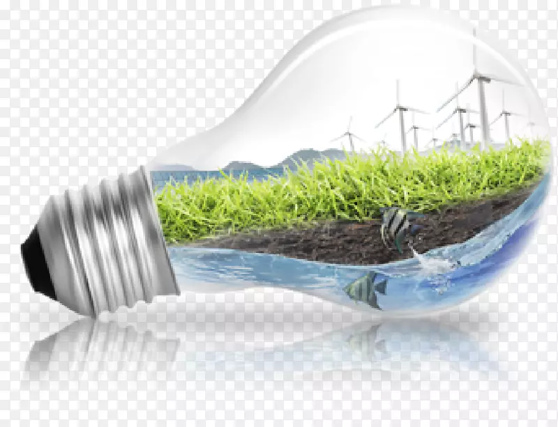 存货摄影白炽灯灯泡替代能源可再生能源