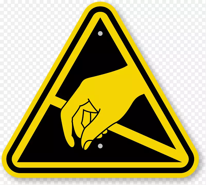 危险货物危险警告标志.标志