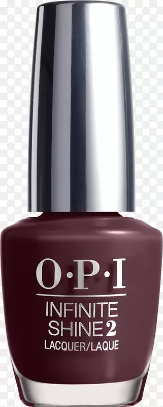 OPI无限光泽2甲漆OPI产品指甲油OPI无限光泽底漆-指甲油