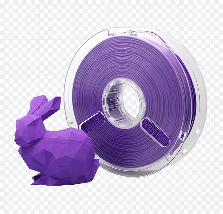聚乳酸3D印花长丝材料-材料