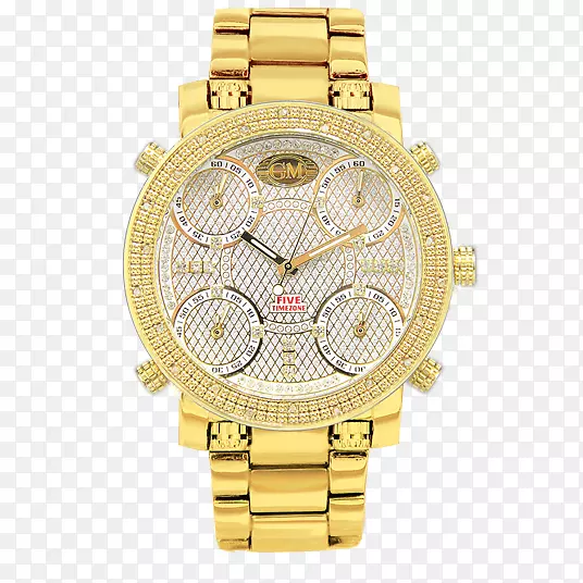 手表珠宝，omega sa Calvin Klein Patek Philippe&Co.-值班