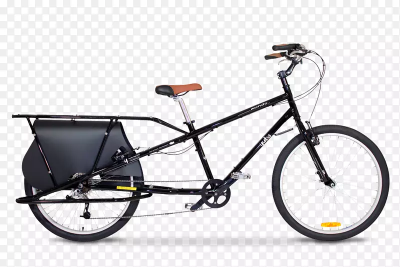 货运自行车商店电动自行车城市自行车-自行车