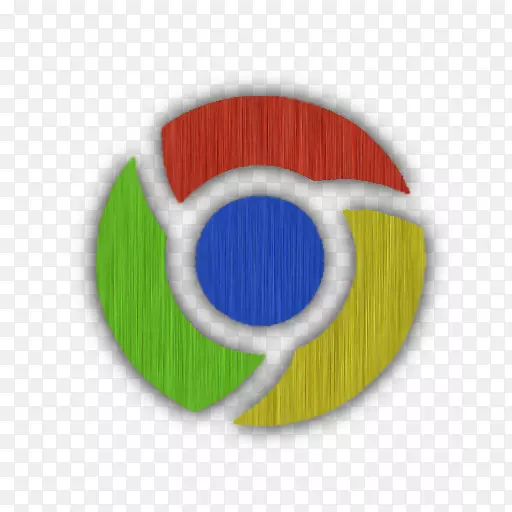 谷歌铬电脑图标网页浏览器-google