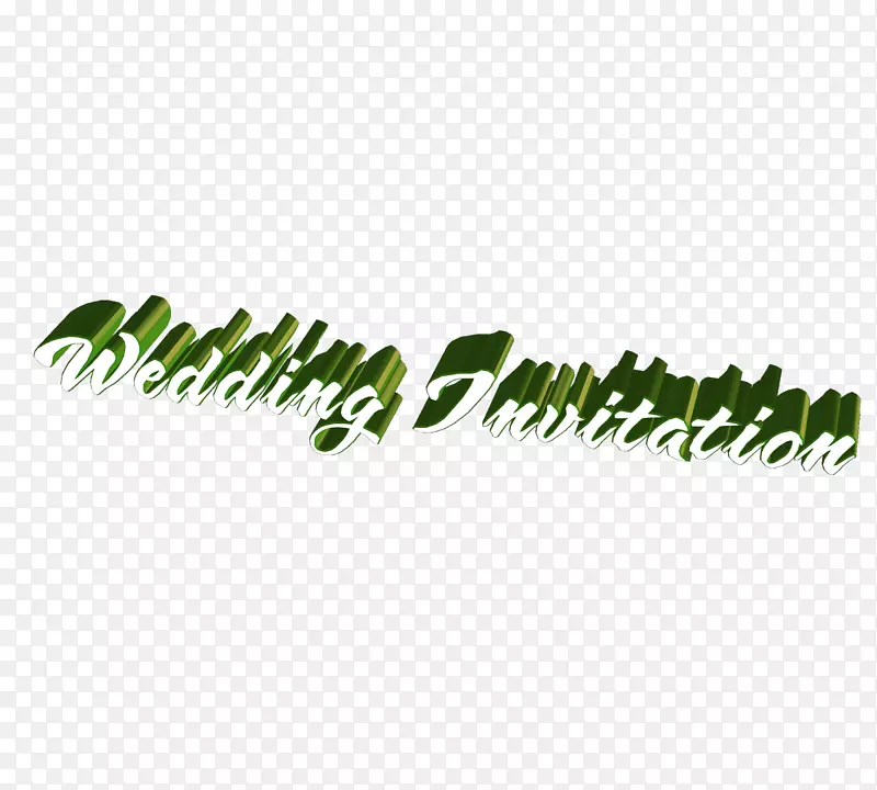 徽标字体-字体