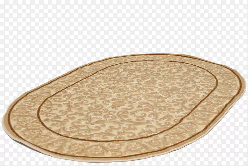 披萨椭圆形-比萨饼