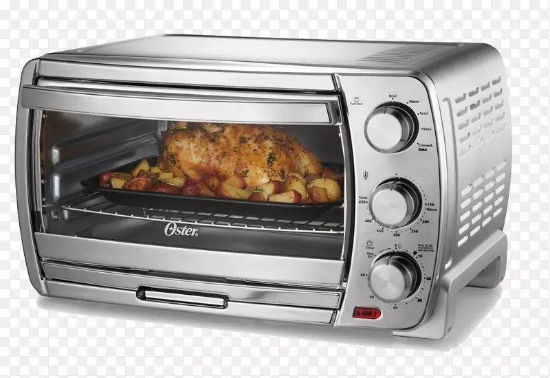 Oster烤面包炉tssttvsk 01对流烤箱太阳光产品-烤箱
