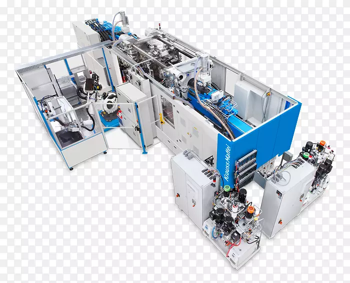 机械制造马菲集团有限公司塑料制造注射成型技术