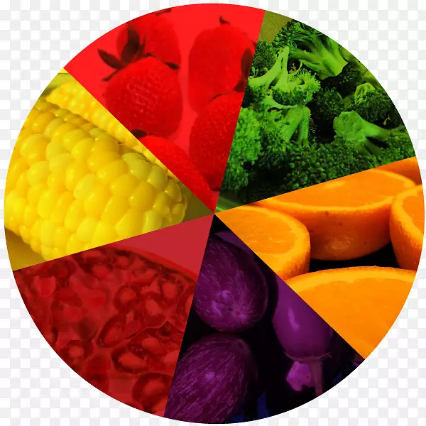 果蔬食品健康营养蔬菜