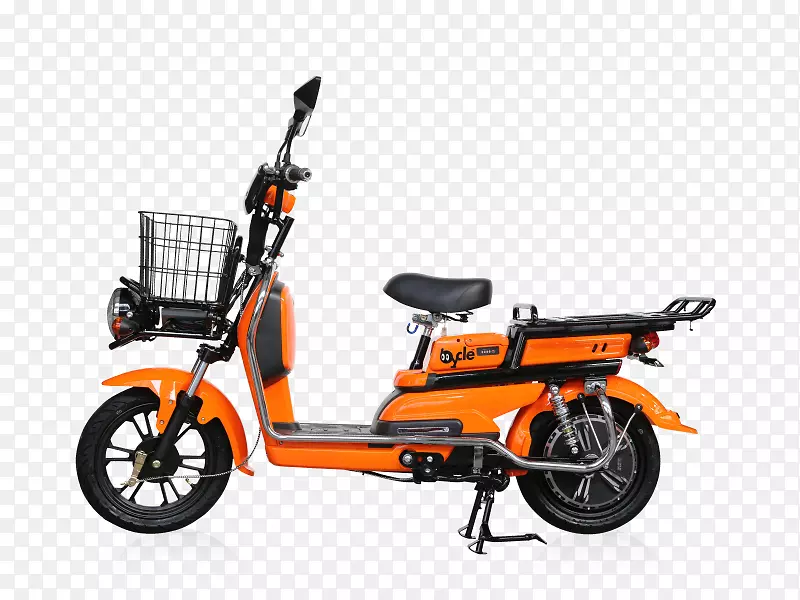 宝马Z4电动摩托车和摩托车排气系统.摩托车