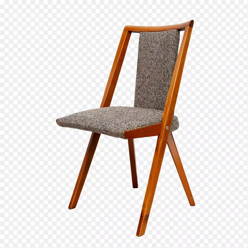 折叠椅20世纪60年代伊姆斯躺椅家具-椅子