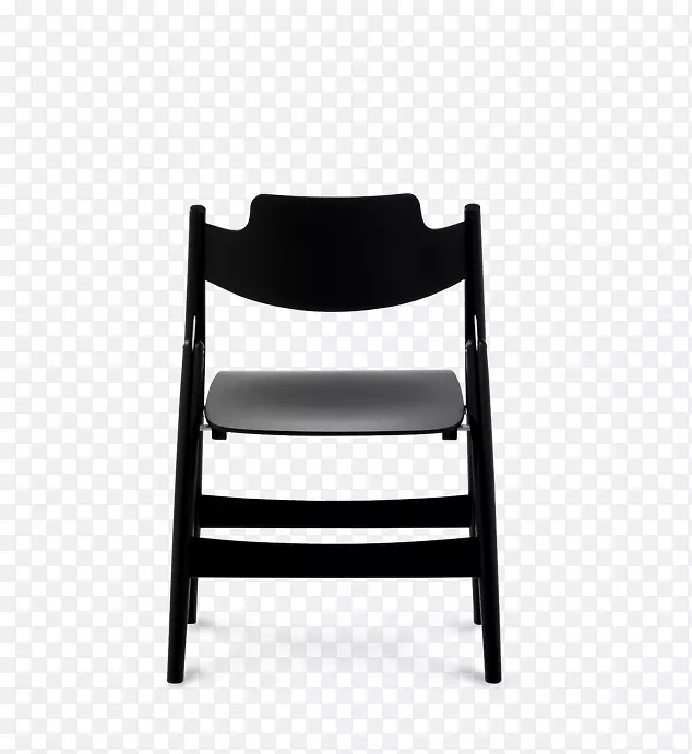 韦格纳愿望椅，桌子，折叠椅，王尔德+蜘蛛椅