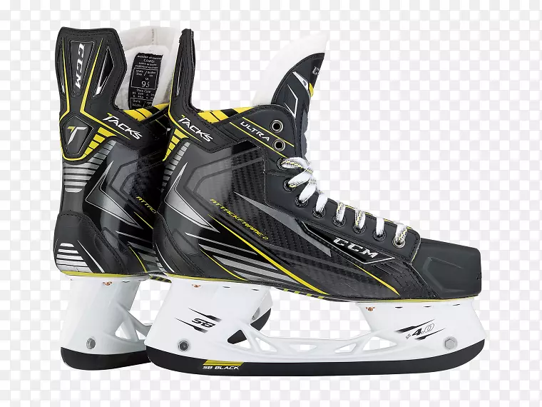 冰上冰球设备冰上冰球高级冰球冰上溜冰鞋