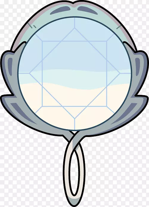 天青石宝石镜宝石海洋宝石第1部分珠宝紫水晶宝石