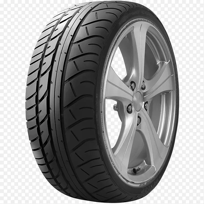 邓洛普轮胎，轮胎动力固特异轮胎和橡胶公司成信橡胶