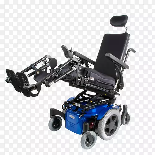 机动轮椅-吞咽式残疾-残疾人-轮椅