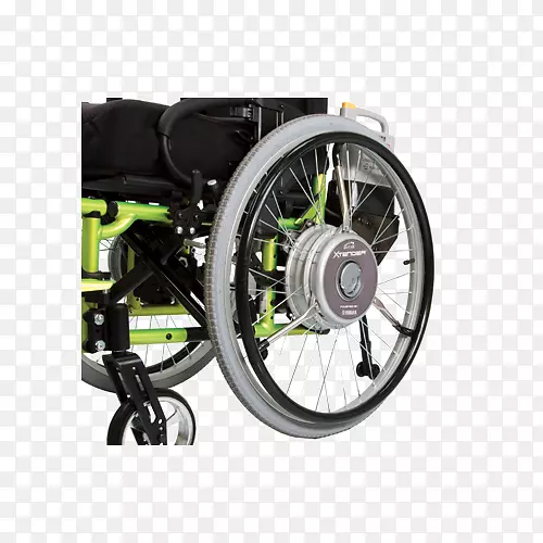 机动轮椅无障碍残疾-轮椅