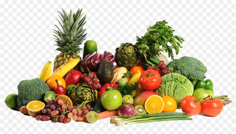 果蔬汁-蔬菜