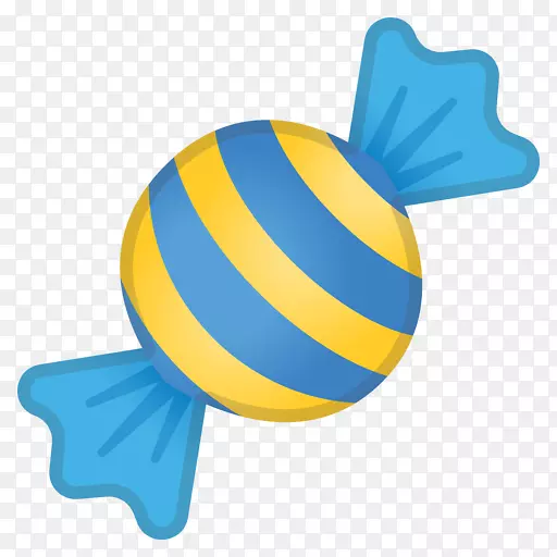 Emojipedia糖果邦本电脑图标-表情符号