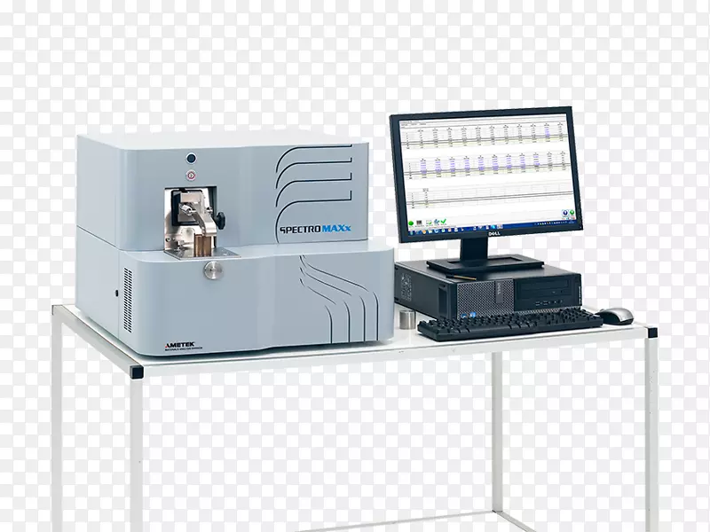 光谱分析仪器电感耦合等离子体原子发射光谱x射线荧光光谱仪