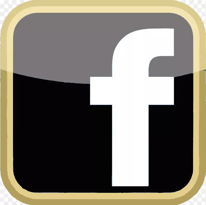 facebook youtube社交媒体如按钮-facebook