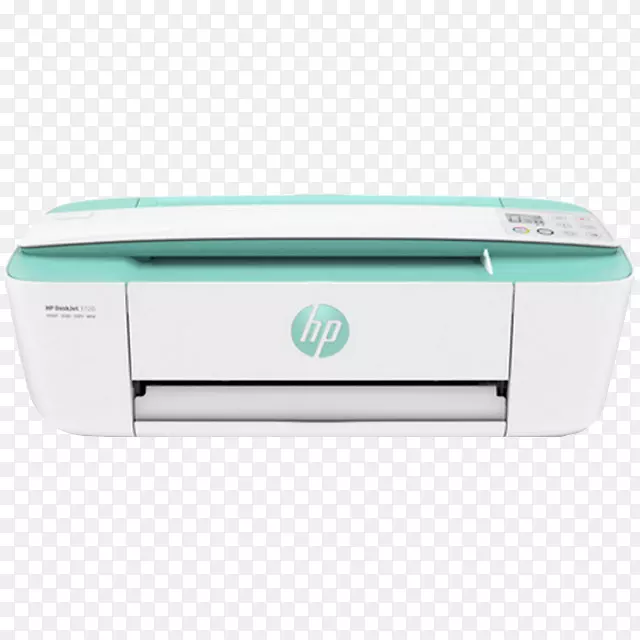 惠普(Hewlett-Packard)惠普桌面多功能打印机喷墨打印-惠普(Hewlett-Packard)