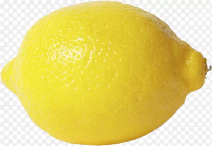 甜柠檬探戈柠檬柑橘朱诺-柠檬
