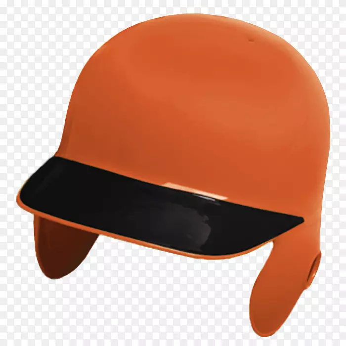 安全帽棒球垒球击球头盔贴花头盔
