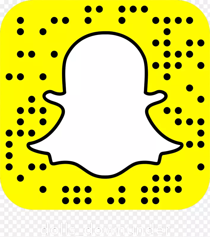 Snapchat社交媒体Snap Inc.扫描名人-Snapchat