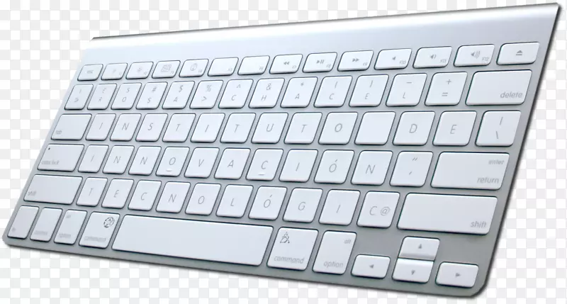 电脑键盘笔记本电脑苹果无线键盘苹果键盘笔记本电脑