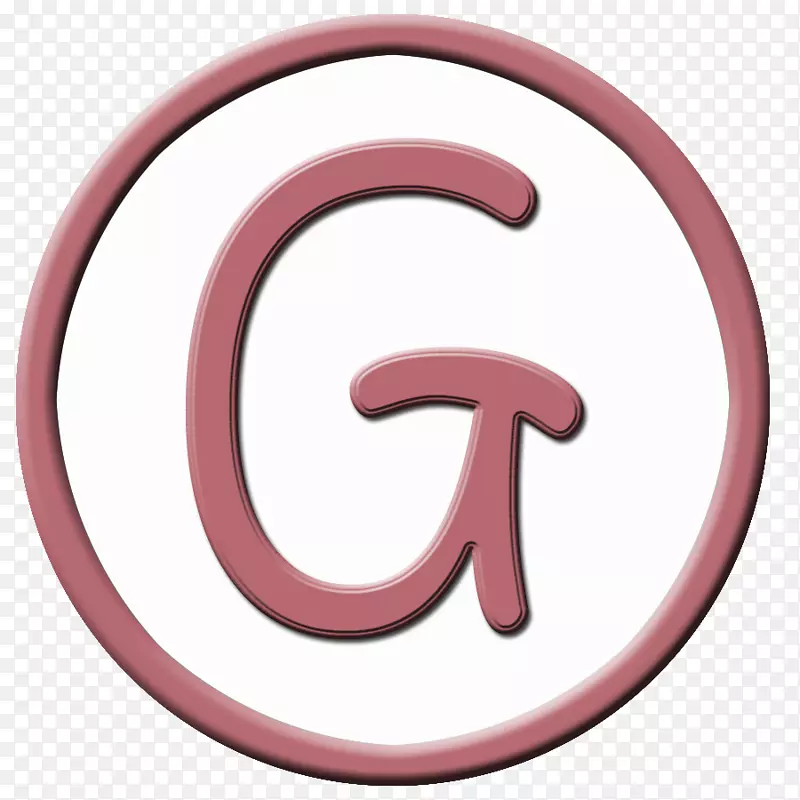 字母箱g