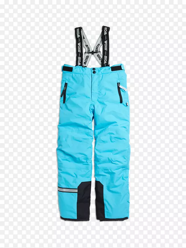 特莫克斯裤滑雪服，瑞典Kappahl