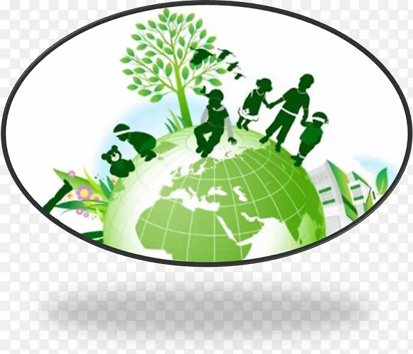 社会媒体绿色营销可持续性环保可再生能源-社交媒体