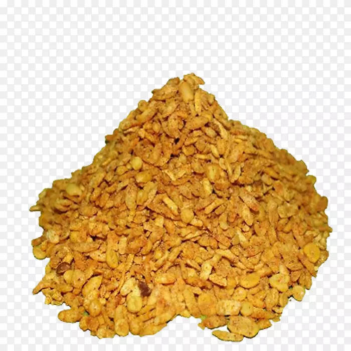 孟买混合扁米法桑木瓜-米