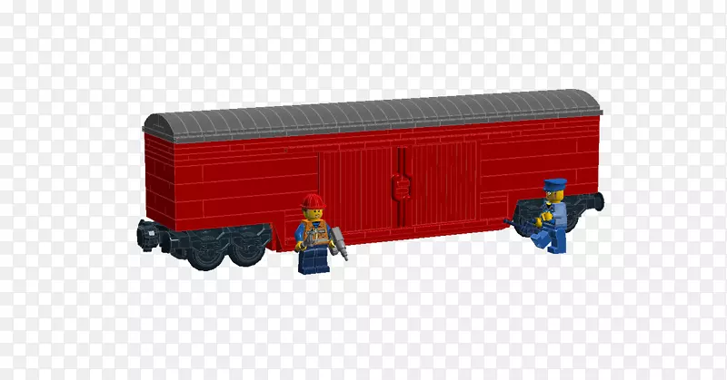 火车，铁路运输货物，货车，乐高火车