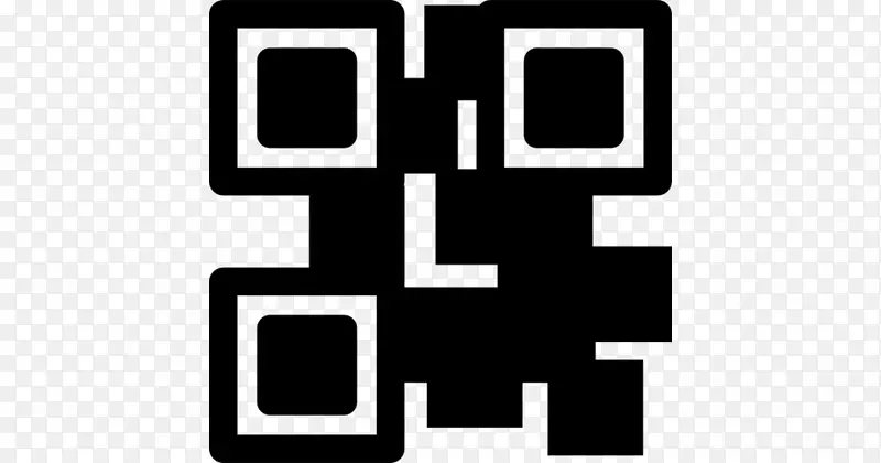 QR代码计算机图标条形码